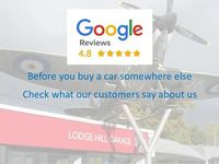 Used Skoda Fabia SE L 2016 Blue Hatchback