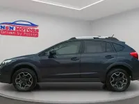 Used Subaru XV 150 HP (110 kW) 2017 SUV
