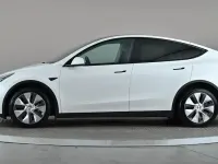 Used Tesla Model Y Long Range AWD 286 kW (389 HP) 2025 SUV