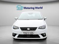 Used Seat Ibiza SE 95 HP (69 kW) 2025 Hatchback