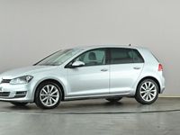 used VW Golf VII 