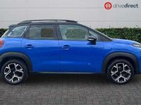 Used Citroën C3 PureTech 131 HP (96 kW) 2021 Hatchback