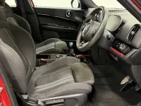 Used Mini Cooper Countryman Sport 136 HP (100 kW) 2020 Red SUV