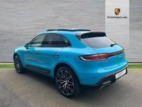 used Porsche Macan 5dr PDK SUV