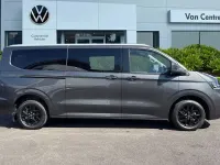 New VW T7 Style 207 kW (282 HP) 2026 Grey Van