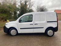 used Renault Kangoo ML19 ENERGY dCi 90 Business Van [Euro 6]