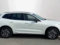 New Volvo XC60 Plus 250 HP (183 kW) 2026 Blue SUV