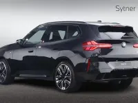 New BMW X3 M Sport 208 HP (152 kW) 2026 SUV
