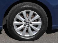 Used Seat Ibiza SE 2018 Blue Hatchback