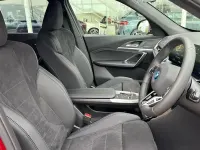 Used BMW X1 M Sport 245 HP (180 kW) 2026 Red SUV