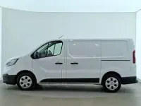 Used Renault Trafic 2024 White MPV
