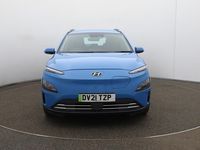 used Hyundai Kona 39kWh SE Connect SUV 5dr Electric Auto (10.5kW Charger) (136 ps) Android Auto