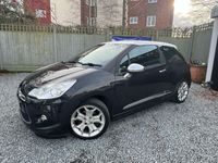 used Citroën DS3 Hatchback