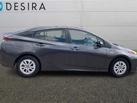 used Toyota Prius 1.8 VVTi Business Ed Plus 5dr CVT [15 inch alloy] Hatchback