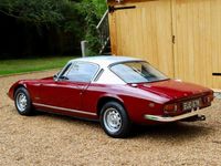 used Lotus Elan +2