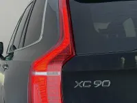 Used Volvo XC90 Momentum 235 HP (172 kW) 2020 Grey SUV