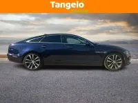 Used Jaguar XJ S 300 HP (220 kW) 2019 Blue Sedan