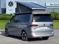 Used VW California California 150 HP (110 kW) 2025 Silver Van