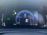 New Toyota C-HR 140 HP (102 kW) 2025 Blue SUV