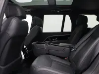 Second-hand Land Rover Range Rover Autobiography 441 CP (324 kW) 2023 Gri SUV