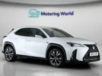 Used Lexus UX Sport Design Packet 184 HP (135 kW) 2024 SUV