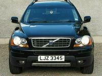 Used Volvo XC90 185 HP (136 kW) 2006 SUV