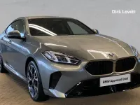 Used BMW 220 M Sport 168 HP (123 kW) 2026 Grey Coupe