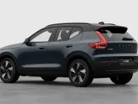 New Volvo EX40 Plus 300 kW (408 HP) 2026 SUV