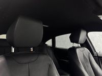 Used BMW 420 M Sport 2016 Black Hatchback