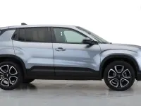 Used Jeep Avenger Summit 2025 Grey SUV