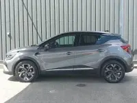 Used Renault Captur Engineered 160 HP (117 kW) 2023 Grey SUV