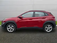 Used Hyundai Kona 2021 Red SUV