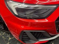 Usado Audi A1 Sportback S-Line 116 CV (85 kW) 2026 Utilitario