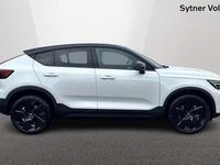 Used Volvo EC40 Performance 320 kW (436 HP) 2026 SUV