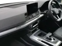 Used Audi Q5 Sport 204 HP (150 kW) 2024 SUV