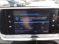 Used Peugeot 2008 Active+ 2022 Black SUV