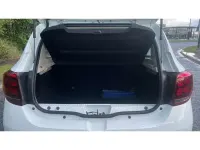 Używany Dacia Sandero Comfort 90 KM (66 kW) 2019 Biały Hatchback