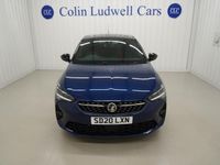 used Vauxhall Corsa SRI | Service History | Half Leather seats | Apple car play | Cruise contro