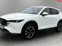 Used Mazda CX-5 Exclusive-Line 165 HP (121 kW) 2025 SUV
