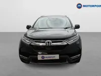 Begagnad Honda CR-V Hybrid 2020 Svart SUV