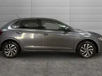Used VW Polo Life 95 HP (69 kW) 2022 Hatchback