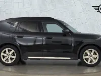 Used Mini Countryman 227 kW (309 HP) 2024 Black SUV