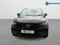 Used Volvo XC40 Plus 2022 Black SUV