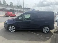 Used Ford Transit Connect 2016 Blue MPV