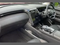 Used Hyundai Tucson Ultimate 230 HP (169 kW) 2021 Red SUV