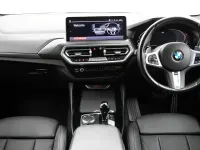 Used BMW X4 M Sport 282 HP (207 kW) 2024 Grey SUV