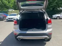 Used BMW X1 Comfort Edition 178 HP (130 kW) 2022 Silver SUV