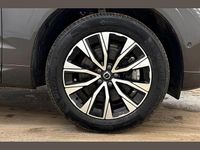 Used Volvo XC60 Plus 247 HP (181 kW) 2025 Grey SUV