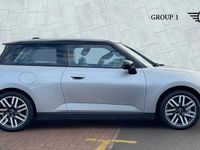 Used Mini Cooper Hatch 133 kW (181 HP) 2026 Silver Hatchback