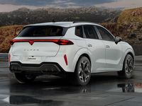 New Cupra Terramar VZ1 2026 Glacial white SUV